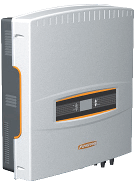 SUNGROW Wechselrichter SG10KTL