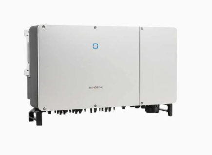 SUNGROW Wechselrichter SG110CX-V11