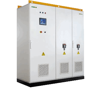 SUNGROW Wechselrichter SG250K3