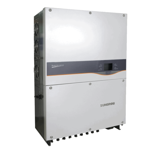 SUNGROW Wechselrichter SG30KTL