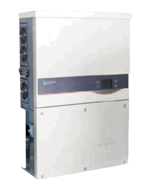 SUNGROW Wechselrichter SG30KU