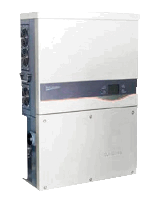 SUNGROW Wechselrichter SG36KU