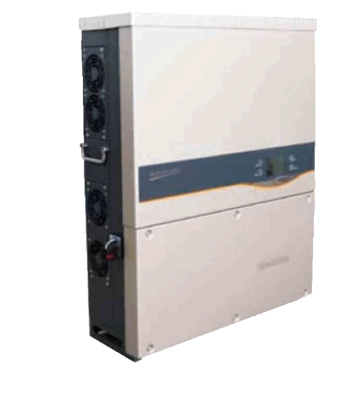 SUNGROW Wechselrichter SG40KTL