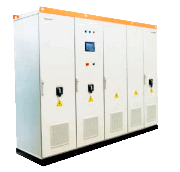 SUNGROW Wechselrichter SG500KTL