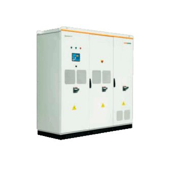 SUNGROW Wechselrichter SG500MX