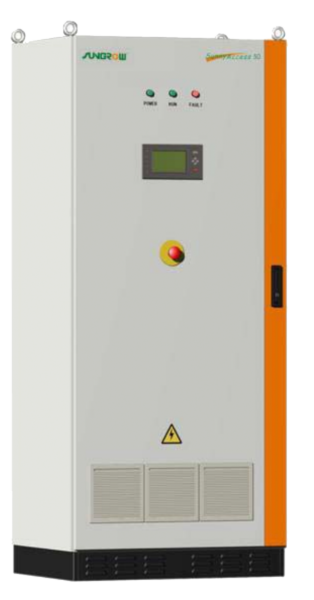 SUNGROW Wechselrichter SG50K3