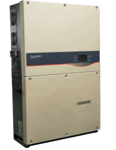 SUNGROW Wechselrichter SG50KTL