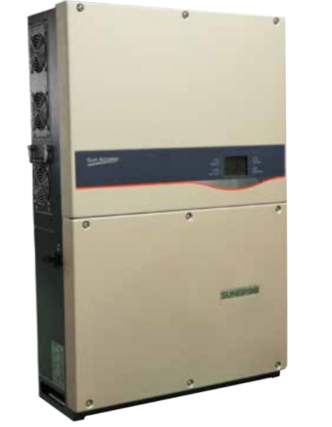 SUNGROW Wechselrichter SG50KU