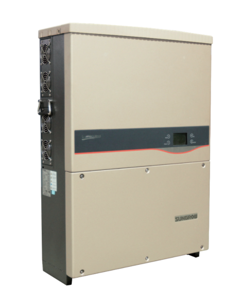 SUNGROW Wechselrichter SG60KTL-M