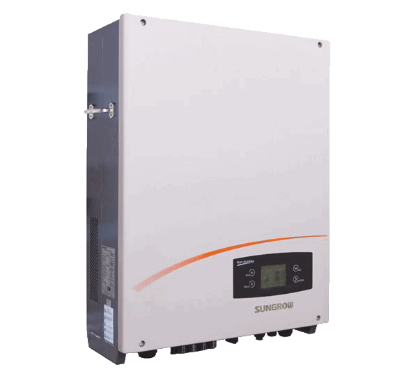 SUNGROW Wechselrichter SG 12KTL-EC