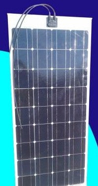 Mr Watt Srl - Solarmodul - SUNM-SP-100W-12V-UL SUNM-SP-100W-12V-UL - Art. 137530