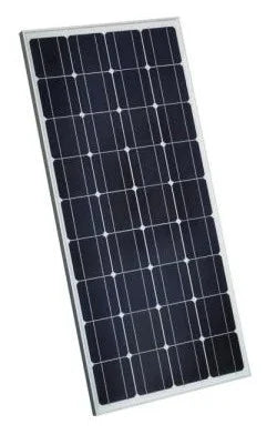 Mr Watt Srl - Solarmodul - SUNM-SP-135W-12V SUNM-SP-135W-12V - Art. 137534