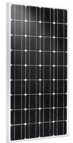 Mr Watt Srl - Solarmodul - SUNM160 SUNM160 - Art. 137519