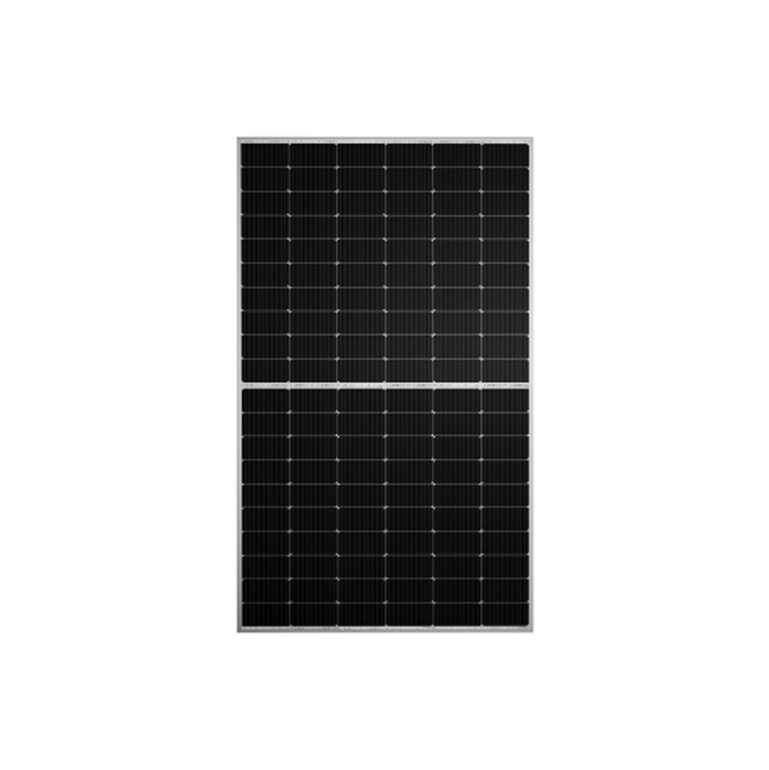 SUNOVA Solarmodul SS-505-60DH-G10, 505W, Silberner Rahmen