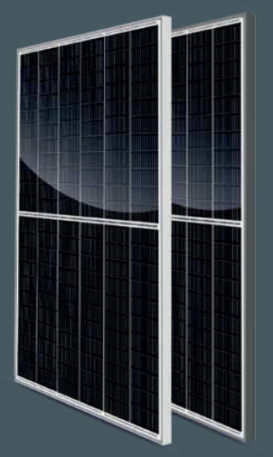 The South Oracle S.L. - Solarmodul - SUNO C660 650W - Art. 221754