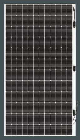 The South Oracle S.L. - Solarmodul - SUNO U430F 425W - Art. 221616