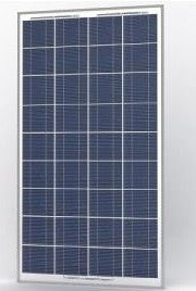 Mr Watt Srl - Solarmodul - SUNP-SP-125W-12V SUNP-SP-125W-12V - Art. 137535