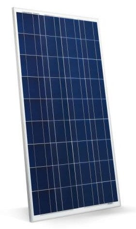 Mr Watt Srl - Solarmodul - SUNP-SP-150W-12V SUNP-SP-150W-12V - Art. 137539