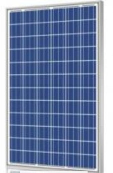 Mr Watt Srl - Solarmodul - SUNP-SP-260W 12-24V SUNP-SP-260W 12-24V - Art. 137542
