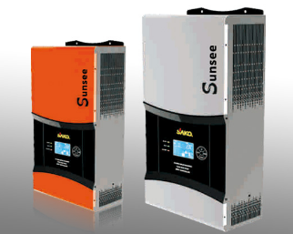Shenzhen Sako Solar Co., Ltd. - Wechselrichter - SUNSEE Series SUNSEE-1K - Art. 33134