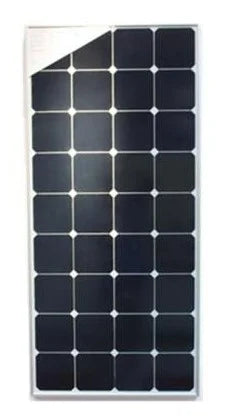 Mr Watt Srl - Solarmodul - SUNSP-SP-125W-12V-SLIM SUNSP-SP-125W-12V-SLIM - Art. 137533