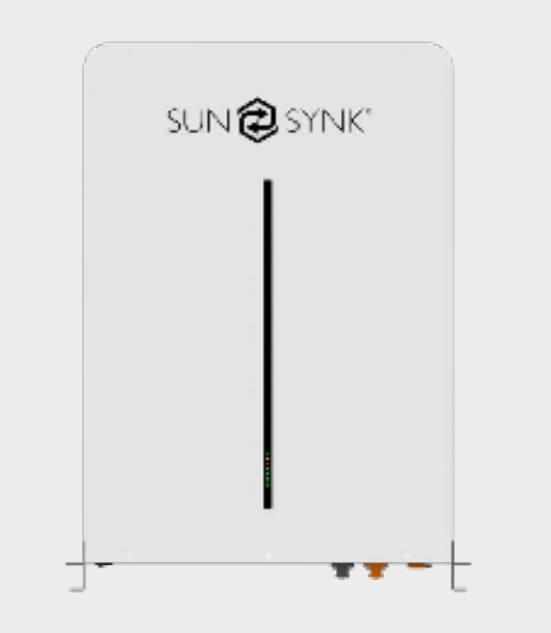 Sunsynk Limited - Speicher - SUNSYNK-G5.3 SUNSYNK-G5,3 … – Solarics GmbH