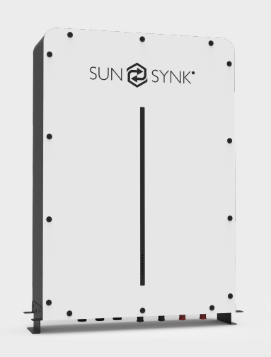 Eco Energy Storage Systems Ltd - Speicher - Sunsynk
                                                        SUNSYNK-L5.3 SUNSYNK-L5,3 - Art. 31922