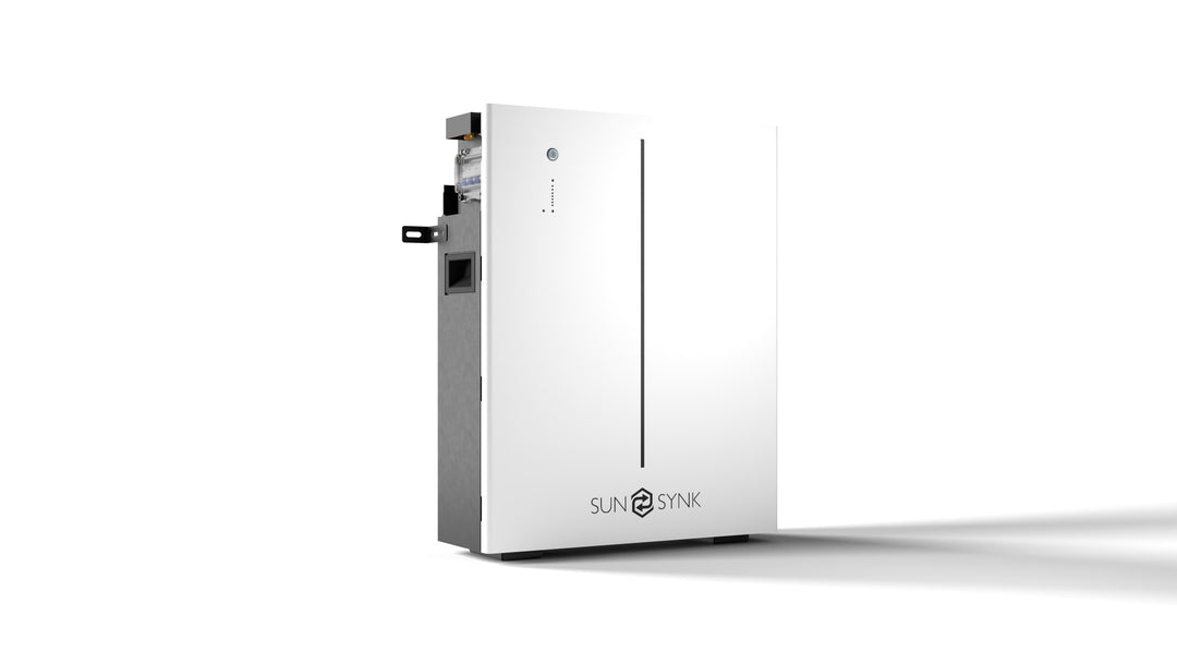 Sunsynk Limited - Speicher - SUNSYNK 10.6 W SERIES SUNSYNK-10,6 - Art. 36271