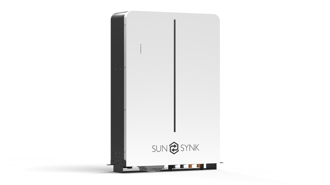 Sunsynk Limited - Speicher - SUNSYNK 5.3 W SERIES SUNSYNK W5,3 - Art. 36270