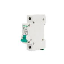 SUNTREE SCB8125-1P - DC 250 V 125 A 1P MAGNETOTHERMISCHER LEISTUNGSSCHALTER -Art. SCB8125-1P