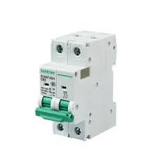 SUNTREE SCB8ZY-80-32 - AC 230 V 32 A 2P magnetothermischer Leistungsschalter -Art. SCB8ZY-80-32