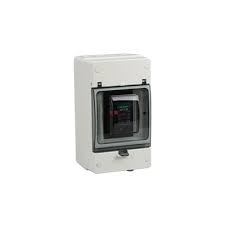SUNTREE SHXC-2P-250A - DC 500 VDC 250 A 2P MAGNETOTHERMISCHER LEISTUNGSSCHALTER -Art. SHXC-2P-250A