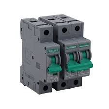 SUNTREE SL7N63-2P-16 - DC 800 VDC 16 A 2P MAGNETOTHERMISCHER LEISTUNGSSCHALTER -Art. SL7N63-2P-16
