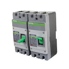 SUNTREE SM8-2P-1500 - DC 1500 VDC 250 A 2P MAGNETOTHERMISCHER LEISTUNGSSCHALTER -Art. SM8-2P-1500