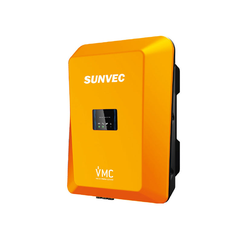 Sunvec - Vector Energy Global, S.L. - Wechselrichter - SUNVEC 6/10/15KTL-D3 15KTL-D3 - Art. 58451