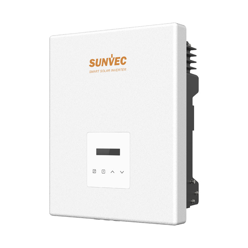 Sunvec - Vector Energy Global, S.L. - Wechselrichter - SUNVEC G5 6/10/15K–D3 G5 15K–D3 - Art. 58427
