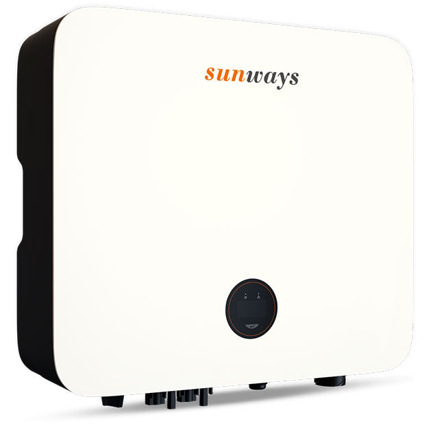 SUNWAYS Wechselrichter STS-3KTL-S