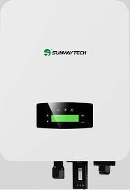 SUNWAYTECH Wechselrichter SW5KLP1-EU