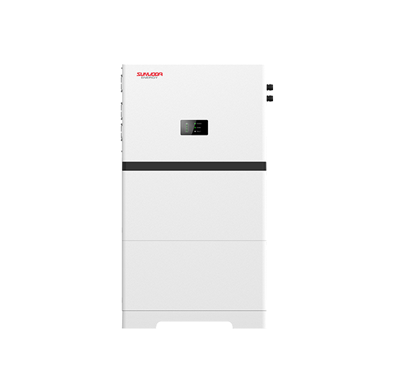 SUNWODA ENERGY Wechselrichter SunESS 10K + 10.0 Speicher