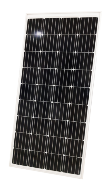 Solarvatio - Solarmodul - SV-150 MONO-5-36UL SV-150 MONO-5-36UL - Art. 175267