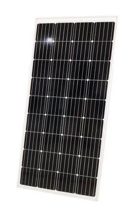 Solarvatio - Solarmodul - SV-160 MONO-5-36UL SV-160 MONO-5-36UL - Art. 175268