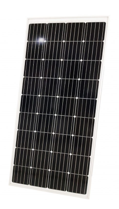 Solarvatio - Solarmodul - SV-170 MONO-5-36UL SV-170 MONO-5-36UL - Art. 175269