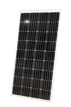 Solarvatio - Solarmodul - SV-180 MONO-5-36UL SV-180 MONO-5-36UL - Art. 175270