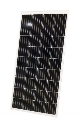 Solarvatio - Solarmodul - SV-190 MONO-5-36UL SV-190 MONO-5-36UL - Art. 175271