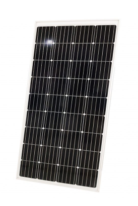 Solarvatio - Solarmodul - SV-200 MONO-5-36UL SV-200 MONO-5-36UL - Art. 175272