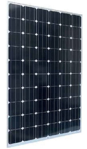 Solarvatio - Solarmodul - SV-285 MONO-5-60UL SV-285 MONO-5-60UL - Art. 136749