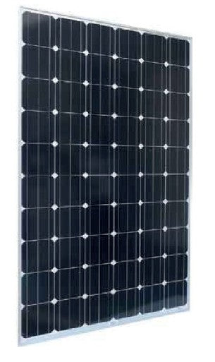 Solarvatio - Solarmodul - SV-290 MONO-5-60UL SV-290 MONO-5-60UL - Art. 136750