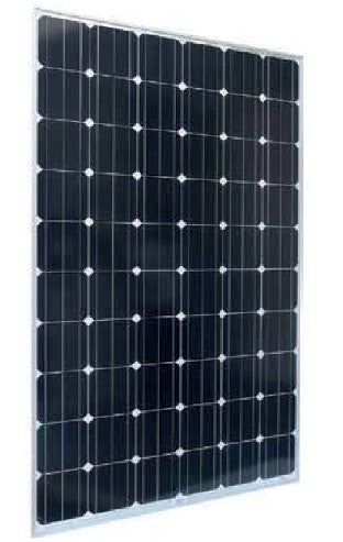 Solarvatio - Solarmodul - SV-300 MONO-5-60UL SV-300 MONO-5-60UL - Art. 136752
