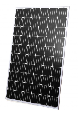 Solarvatio - Solarmodul - SV-310 MONO-5-60UL SV-310 MONO-5-60UL - Art. 175273