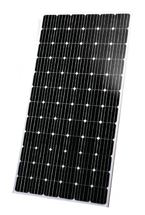 Solarvatio - Solarmodul - SV-370 MONO-5-72UL SV-370 MONO-5-72UL - Art. 175280